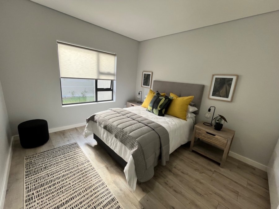 2 Bedroom Property for Sale in Eden Residential Estate Western Cape